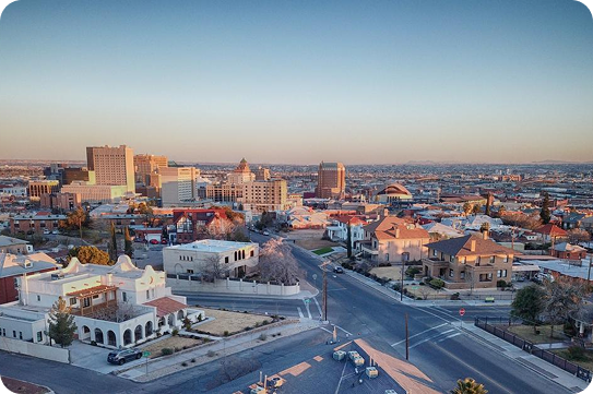 El Paso