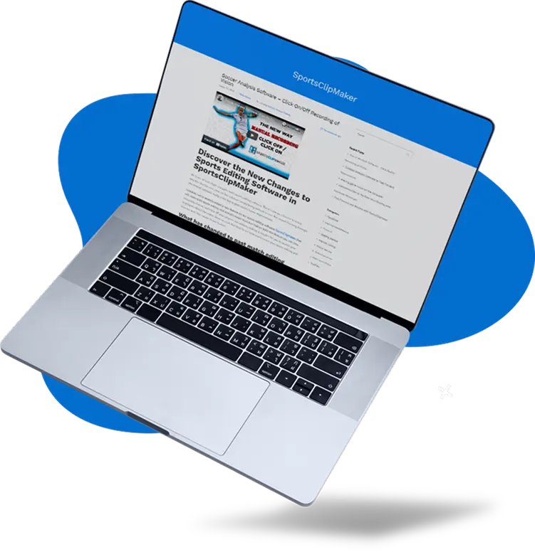 Highlighting user-friendly features and templates.