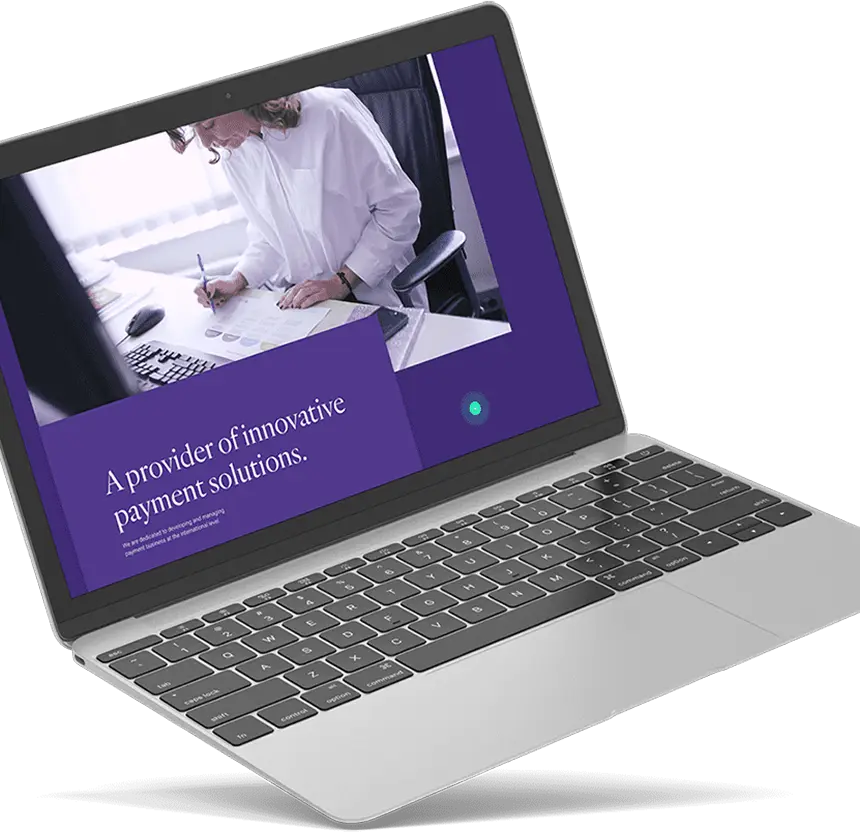 An assortment of informative presentations,