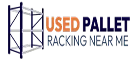 Used pallet rackings