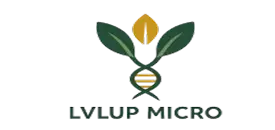 Lup Micro logo