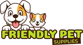 Logo of Friendly Pet