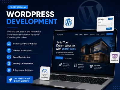 Wordpress development